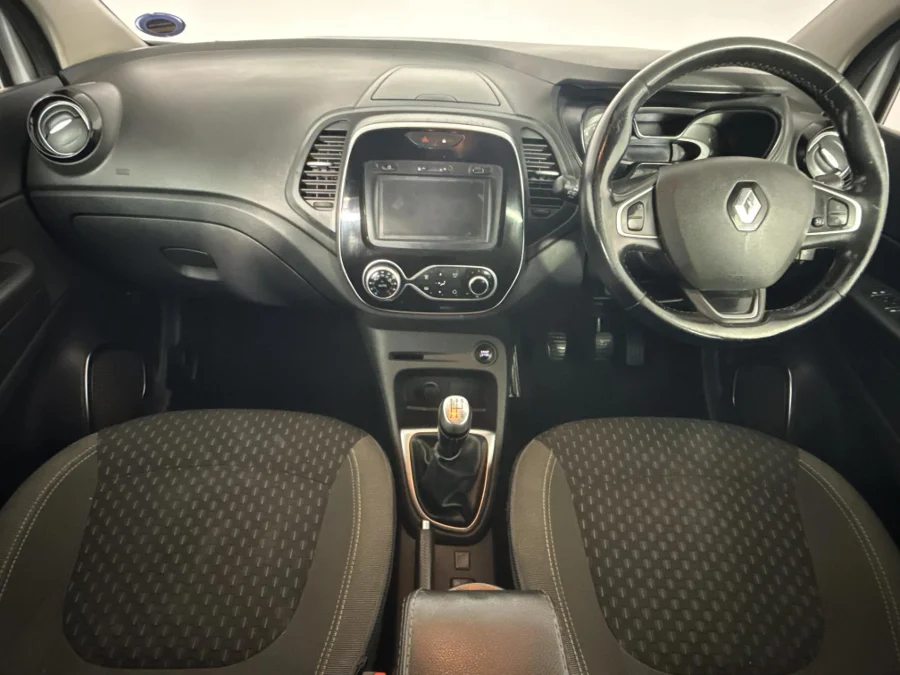 Used 2020 Renault Captur 66kW turbo Dynamique - WeBuyCars Lansdowne