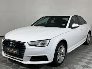Used 2016 Audi A4 1.4TFSI
