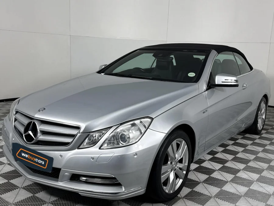 Used 2012 Mercedes-Benz E-Class E350 cabriolet Elegance - WeBuyCars The Dome Used 2012 Mercedes-Benz E-Class E350 cabriolet Elegance - WeBuyCars The Dome