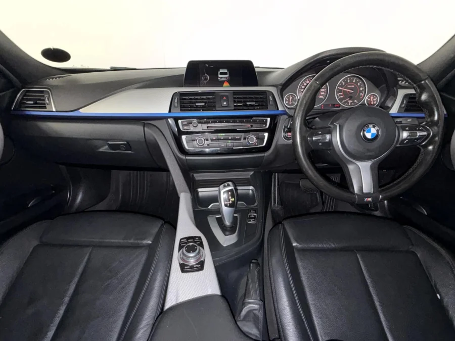 Used 2017 BMW 3 Series 318i M Sport auto - WeBuyCars Durban Used 2017 BMW 3 Series 318i M Sport auto - WeBuyCars Durban