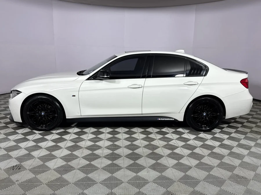 Used 2017 BMW 3 Series 318i M Sport auto - WeBuyCars Durban Used 2017 BMW 3 Series 318i M Sport auto - WeBuyCars Durban