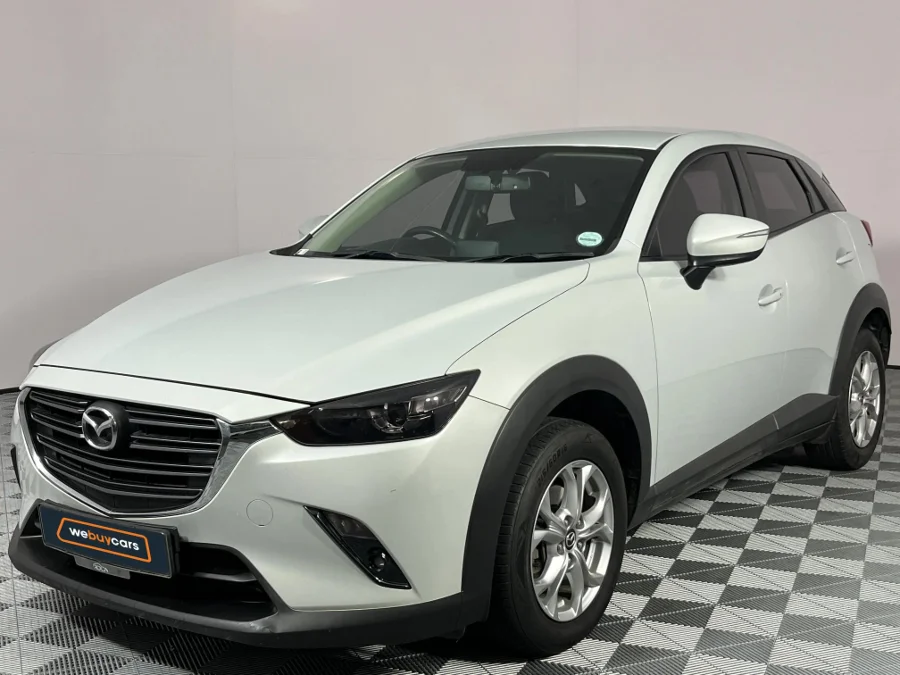 Used 2018 Mazda CX-3 2.0 Dynamic - WeBuyCars Lansdowne Used 2018 Mazda CX-3 2.0 Dynamic - WeBuyCars Lansdowne