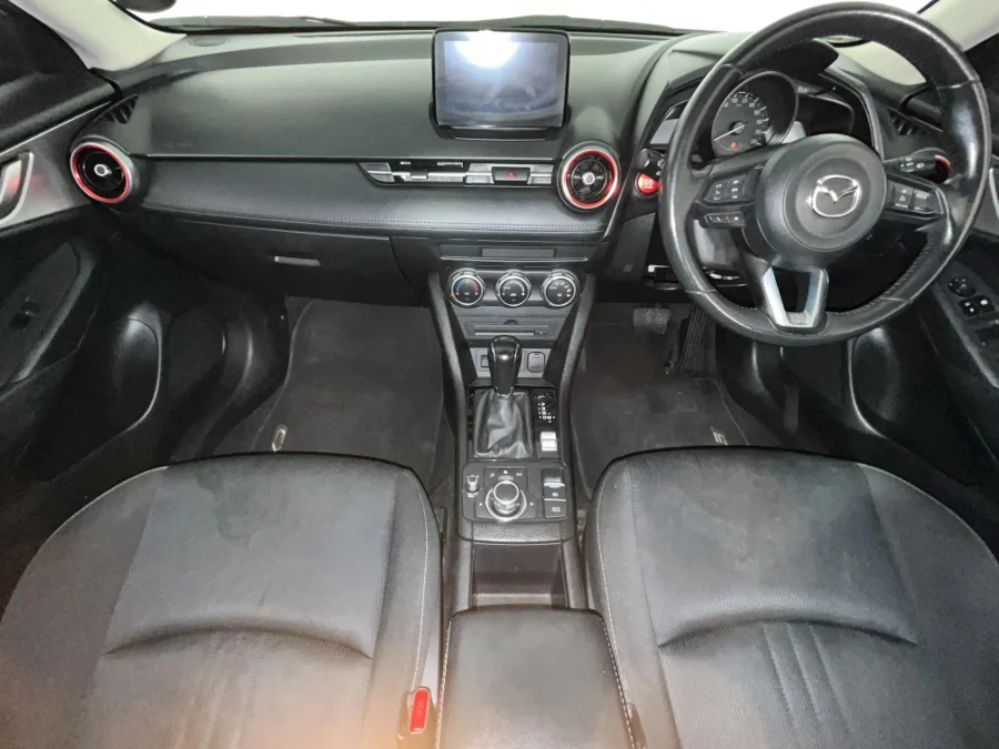 Used 2018 Mazda CX-3 2.0 Dynamic - WeBuyCars Lansdowne Used 2018 Mazda CX-3 2.0 Dynamic - WeBuyCars Lansdowne