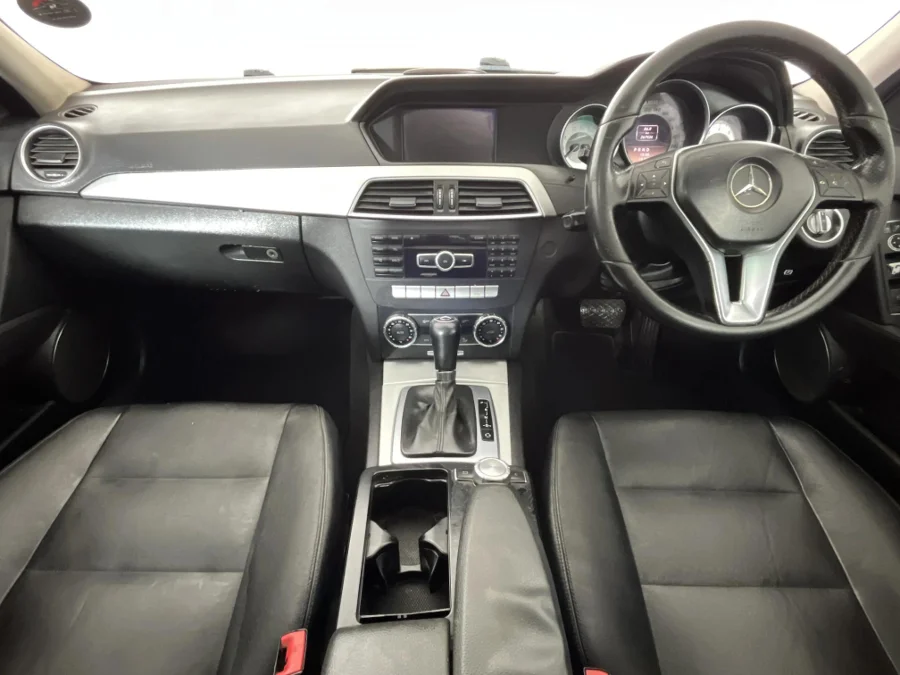 Used 2012 Mercedes-Benz C-Class C250 Avantgarde - WeBuyCars Montana Used 2012 Mercedes-Benz C-Class C250 Avantgarde - WeBuyCars Montana