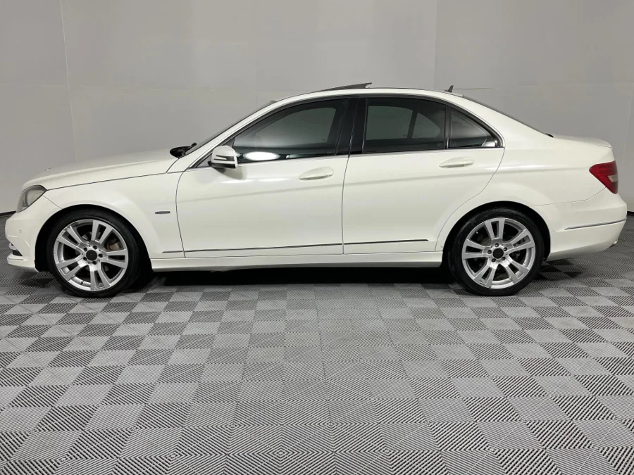 Used 2012 Mercedes-Benz C-Class C250 Avantgarde - WeBuyCars Montana Used 2012 Mercedes-Benz C-Class C250 Avantgarde - WeBuyCars Montana