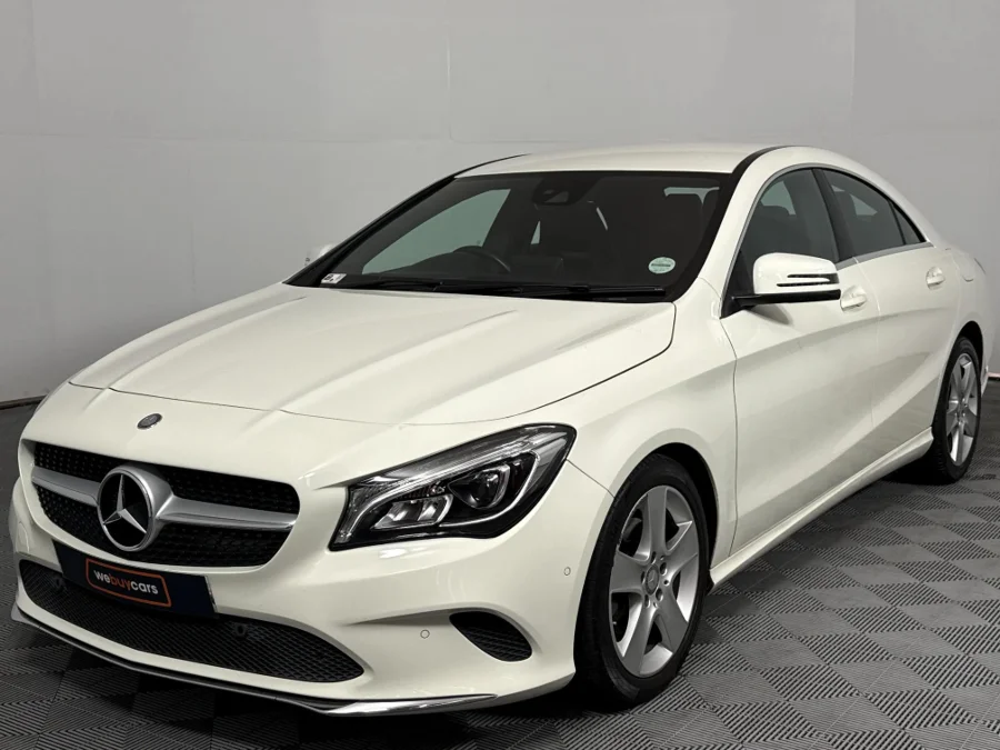 Used 2016 Mercedes-Benz CLA 200 - WeBuyCars Lansdowne Used 2016 Mercedes-Benz CLA 200 - WeBuyCars Lansdowne