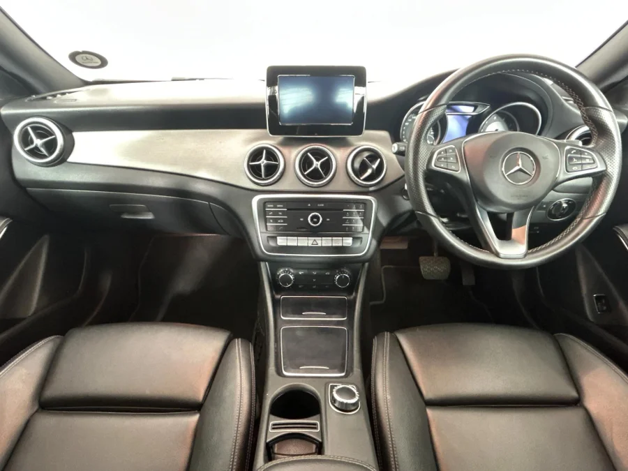 Used 2016 Mercedes-Benz CLA 200 - WeBuyCars Lansdowne Used 2016 Mercedes-Benz CLA 200 - WeBuyCars Lansdowne