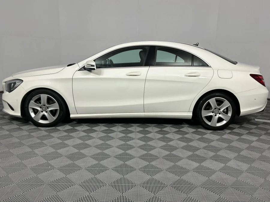 Used 2016 Mercedes-Benz CLA 200 - WeBuyCars Lansdowne Used 2016 Mercedes-Benz CLA 200 - WeBuyCars Lansdowne