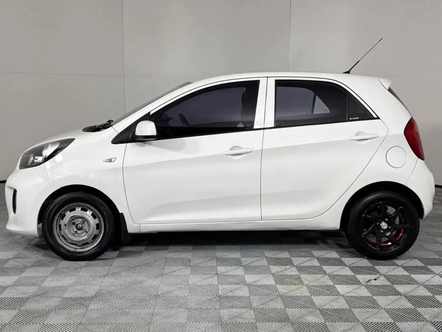Used 2016 Kia Picanto 1.0 LX - WeBuyCars Mbombela Used 2016 Kia Picanto 1.0 LX - WeBuyCars Mbombela