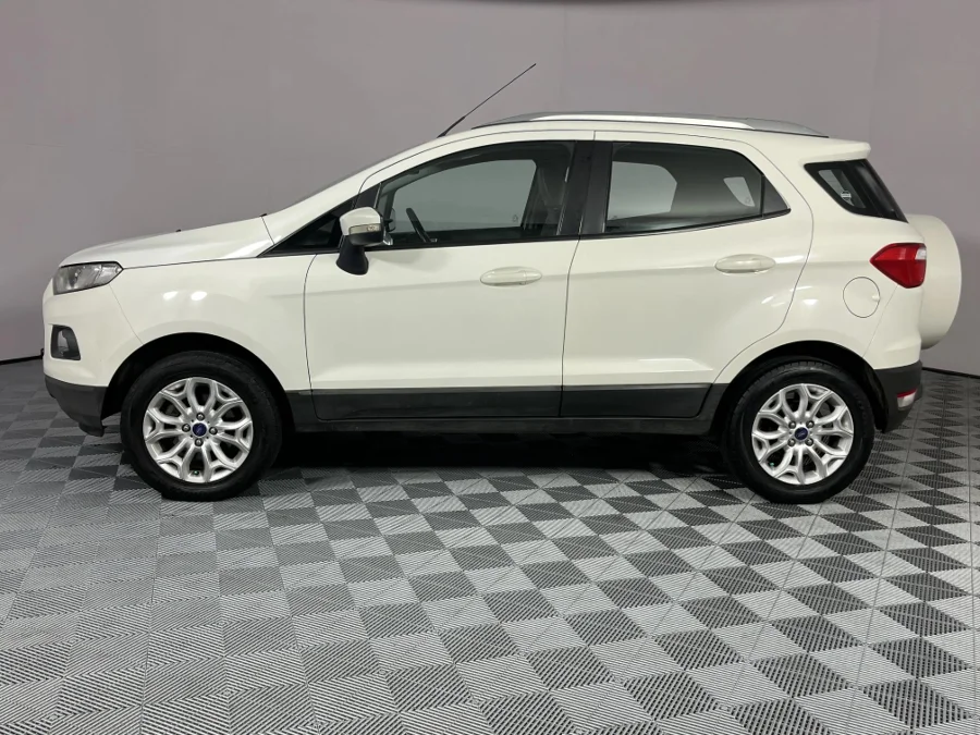 Used 2017 Ford EcoSport 1.0T Titanium - WeBuyCars Lansdowne Used 2017 Ford EcoSport 1.0T Titanium - WeBuyCars Lansdowne