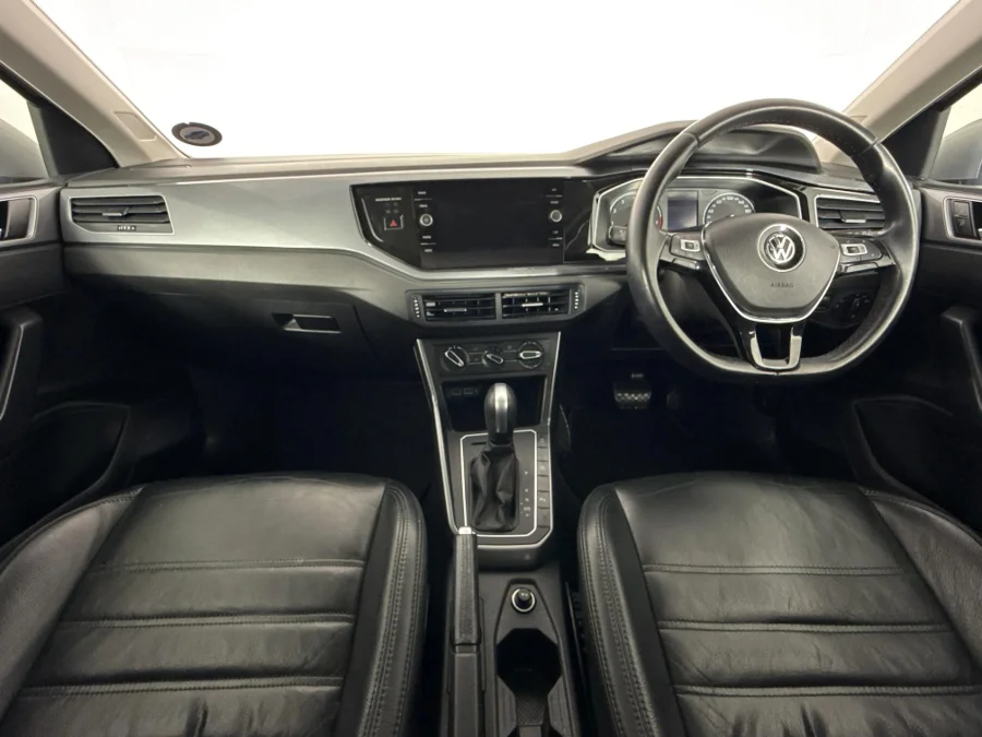 Used 2020 Volkswagen Polo hatch 1.0TSI Highline auto - WeBuycars East London Used 2020 Volkswagen Polo hatch 1.0TSI Highline auto - WeBuycars East London
