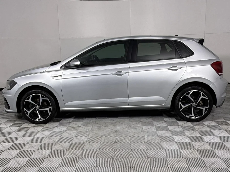Used 2020 Volkswagen Polo hatch 1.0TSI Highline auto - WeBuycars East London Used 2020 Volkswagen Polo hatch 1.0TSI Highline auto - WeBuycars East London