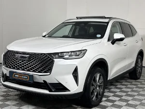Used 2023 Haval H6 2.0GDIT 4WD Super Luxury