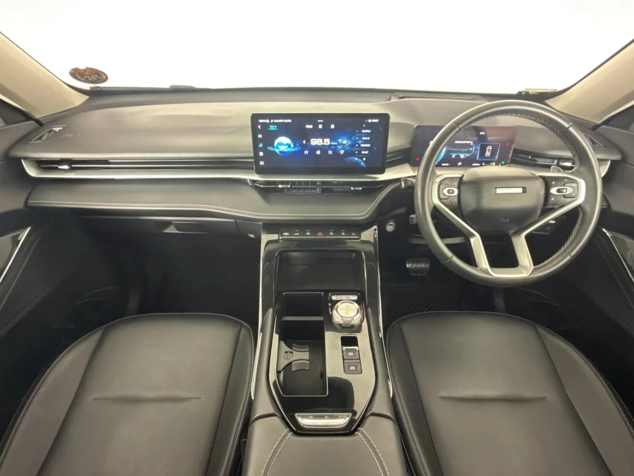 Used 2023 Haval H6 2.0GDIT 4WD Super Luxury - WeBuyCars Pietermaritzburg Used 2023 Haval H6 2.0GDIT 4WD Super Luxury - WeBuyCars Pietermaritzburg