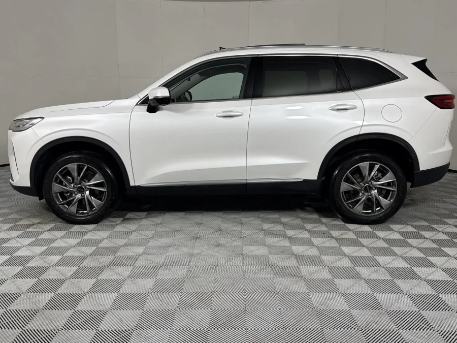 Used 2023 Haval H6 2.0GDIT 4WD Super Luxury - WeBuyCars Pietermaritzburg Used 2023 Haval H6 2.0GDIT 4WD Super Luxury - WeBuyCars Pietermaritzburg