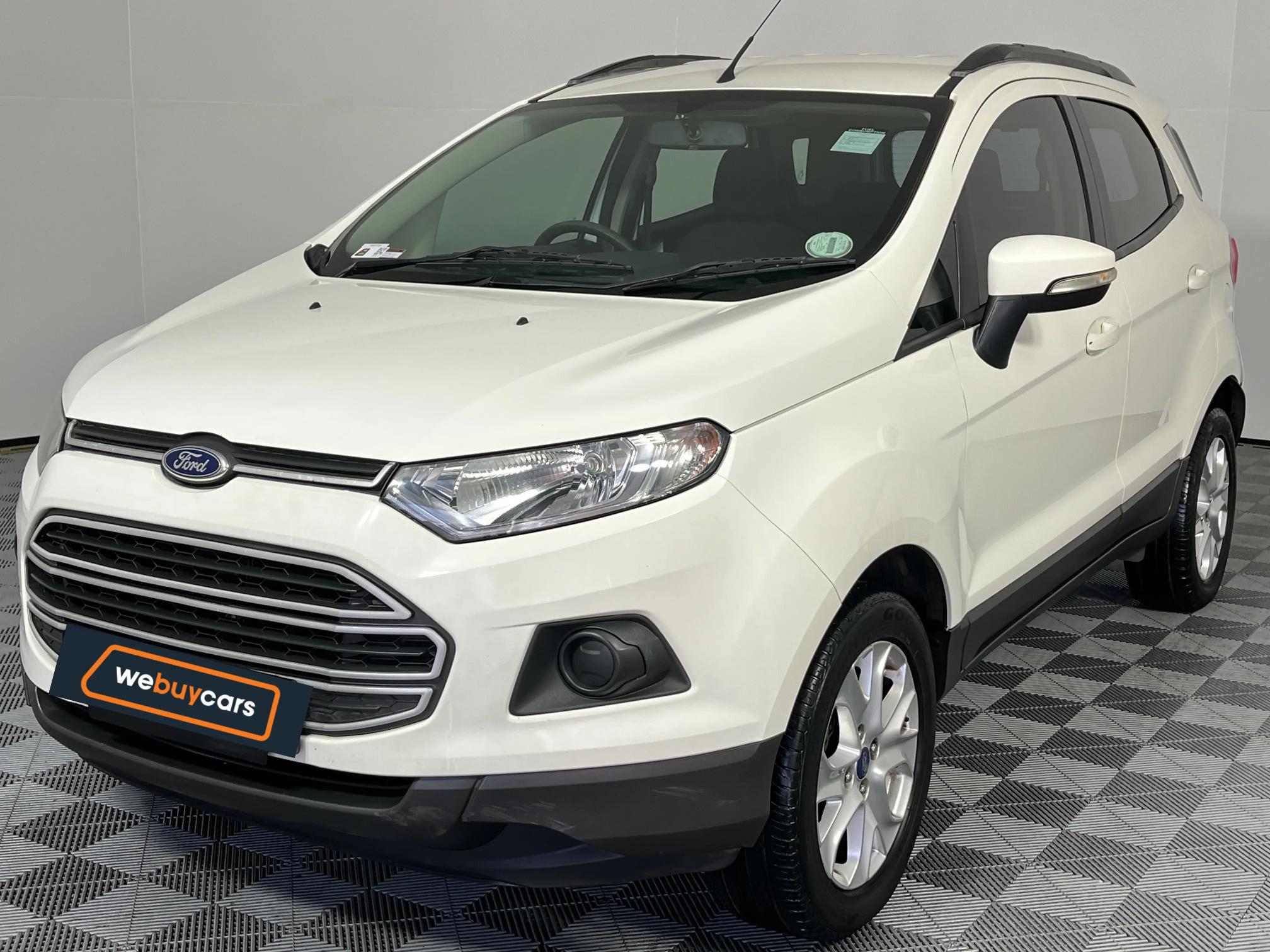Used 2013 Ford EcoSport 1.0T Trend