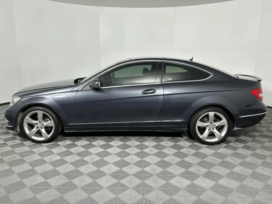 Used 2016 Mercedes-Benz C-Class C250 coupe - WeBuyCars Lansdowne Used 2016 Mercedes-Benz C-Class C250 coupe - WeBuyCars Lansdowne