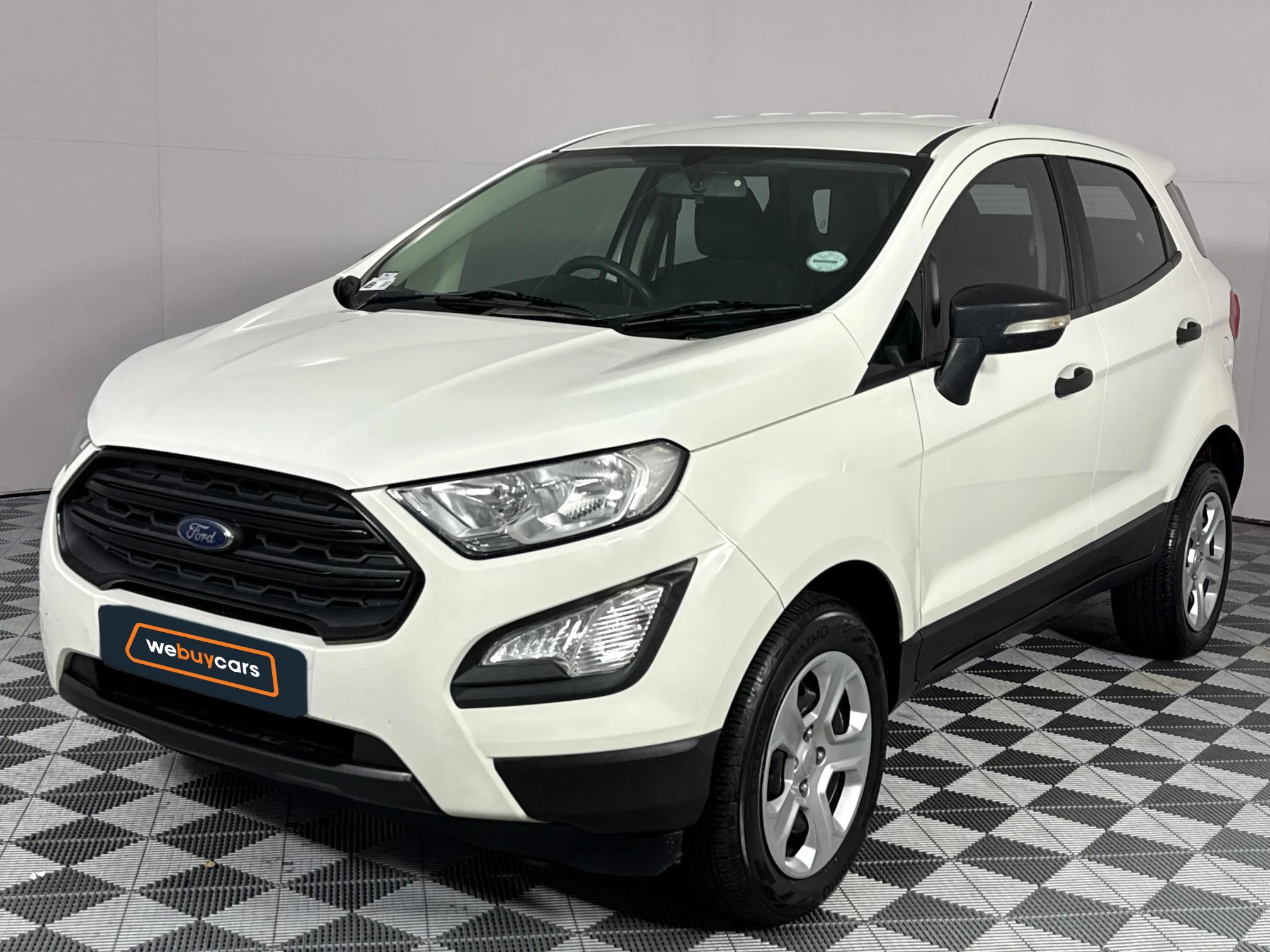 Used 2018 Ford EcoSport 1.5 Ambiente