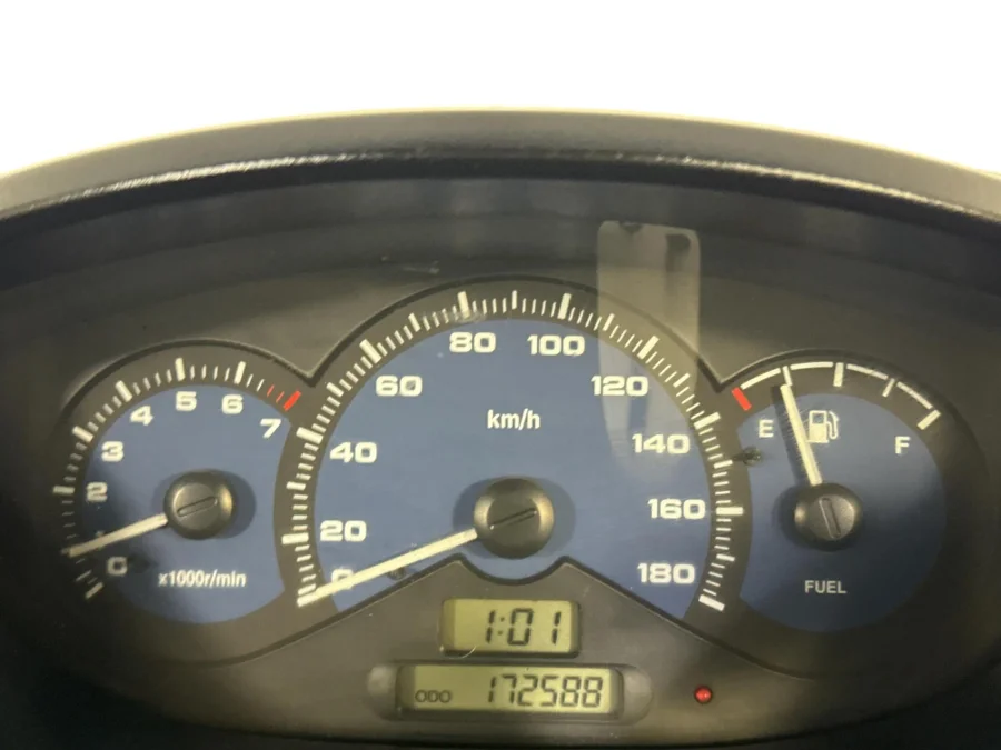 Used 2011 Chevrolet Spark Lite 1.0 LS - WeBuyCars Midstream