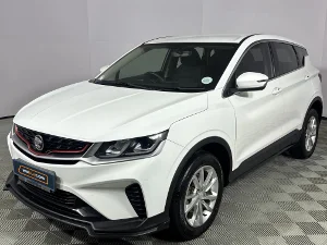 Used 2023 Proton X50 1.5T Standard