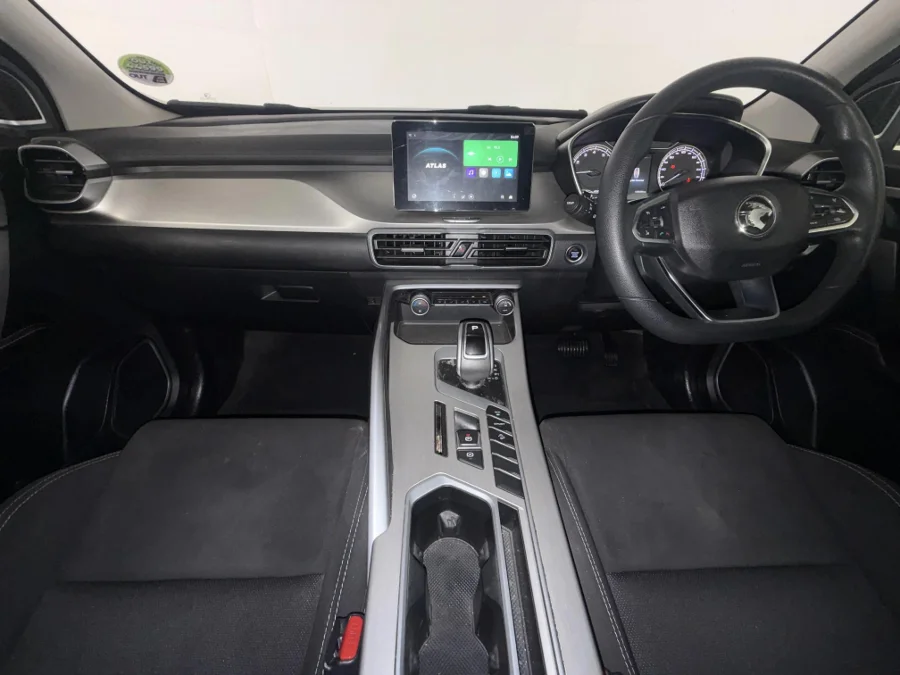Used 2023 Proton X50 1.5T Standard - WeBuyCars Durban Used 2023 Proton X50 1.5T Standard - WeBuyCars Durban