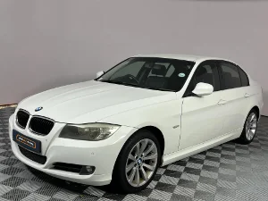 Used 2011 BMW 3 Series 320i auto Used 2011 BMW 3 Series 320i auto