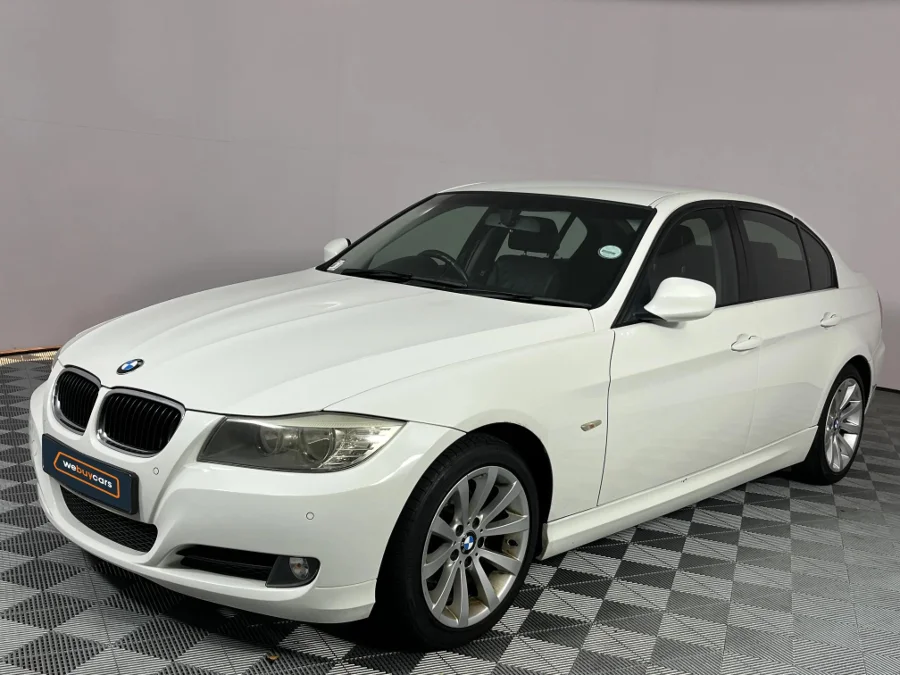 Used 2011 BMW 3 Series 320i auto - WeBuyCars Lansdowne Used 2011 BMW 3 Series 320i auto - WeBuyCars Lansdowne