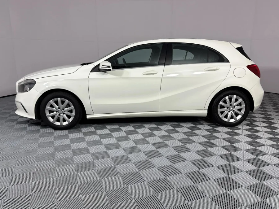 Used 2017 Mercedes-Benz A-Class A200 Style auto - WeBuyCars Brackenfell Cape Town