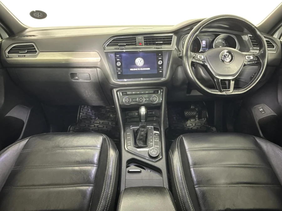 Used 2019 Volkswagen Tiguan Allspace 2.0TDI 4Motion Comfortline - WeBuyCars The Dome Used 2019 Volkswagen Tiguan Allspace 2.0TDI 4Motion Comfortline - WeBuyCars The Dome