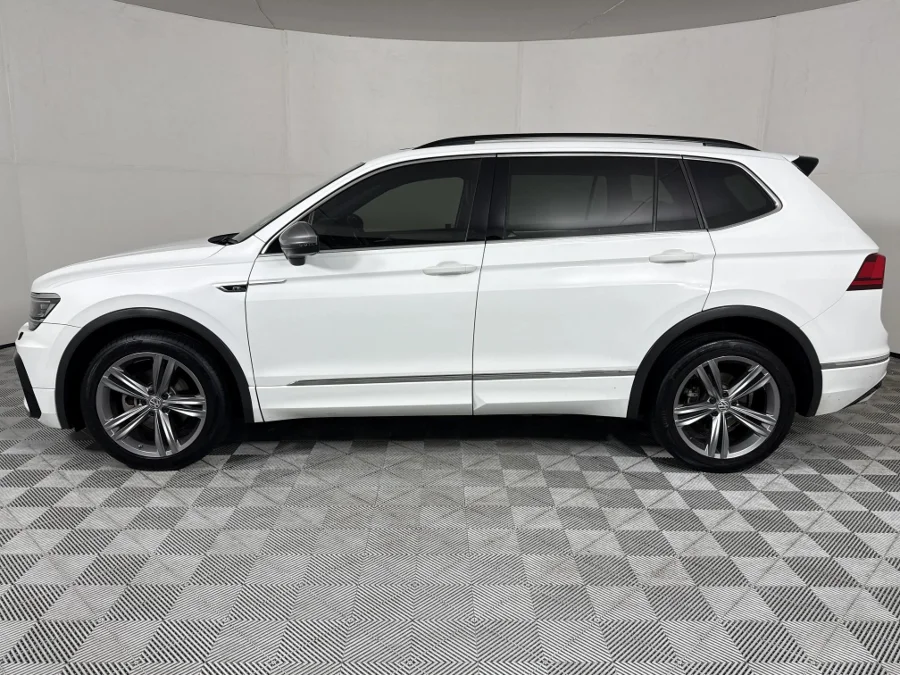 Used 2019 Volkswagen Tiguan Allspace 2.0TDI 4Motion Comfortline - WeBuyCars The Dome Used 2019 Volkswagen Tiguan Allspace 2.0TDI 4Motion Comfortline - WeBuyCars The Dome