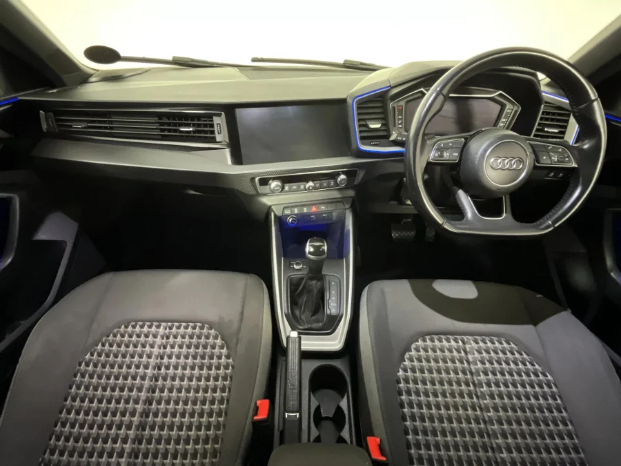 Used 2019 Audi A1 Sportback 40TFSI S line - WeBuyCars Lansdowne Used 2019 Audi A1 Sportback 40TFSI S line - WeBuyCars Lansdowne