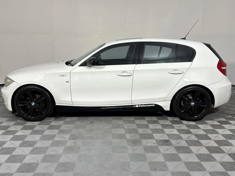 Used 2010 BMW 1 Series 118i 5-door - WeBuyCars Germiston Used 2010 BMW 1 Series 118i 5-door - WeBuyCars Germiston