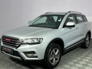Used 2019 Haval H6 C 2.0T City Used 2019 Haval H6 C 2.0T City
