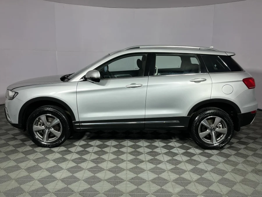 Used 2019 Haval H6 C 2.0T City - WeBuyCars Rustenburg