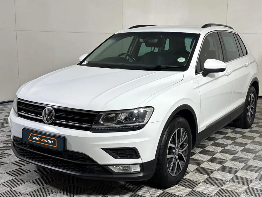 Used 2017 Volkswagen Tiguan 1.4TSI Comfortline auto - WeBuyCars Midstream Used 2017 Volkswagen Tiguan 1.4TSI Comfortline auto - WeBuyCars Midstream