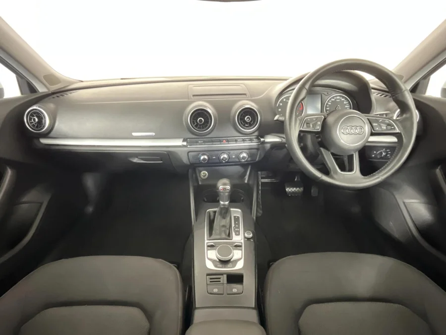 Used 2019 Audi A3 sedan 30TFSI S line - WeBuycars East London Used 2019 Audi A3 sedan 30TFSI S line - WeBuycars East London