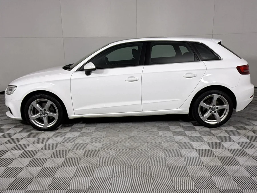 Used 2019 Audi A3 sedan 30TFSI S line - WeBuycars East London Used 2019 Audi A3 sedan 30TFSI S line - WeBuycars East London