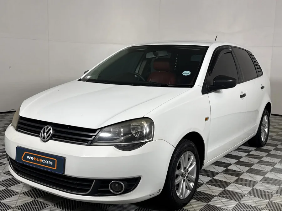Used 2016 Volkswagen Polo Vivo hatch 1.4 Conceptline - WeBuyCars Riverhorse Used 2016 Volkswagen Polo Vivo hatch 1.4 Conceptline - WeBuyCars Riverhorse