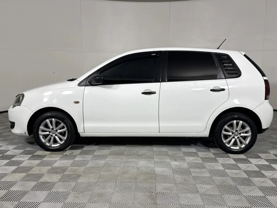 Used 2016 Volkswagen Polo Vivo hatch 1.4 Conceptline - WeBuyCars Riverhorse Used 2016 Volkswagen Polo Vivo hatch 1.4 Conceptline - WeBuyCars Riverhorse