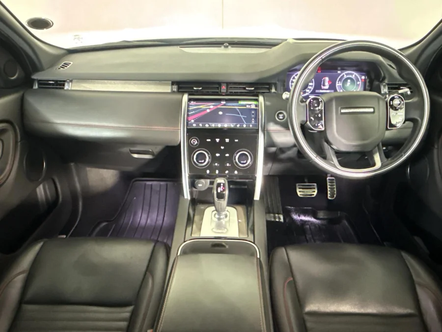 Used 2021 Land Rover Discovery Sport D180 R-Dynamic SE - WeBuyCars Midstream Used 2021 Land Rover Discovery Sport D180 R-Dynamic SE - WeBuyCars Midstream