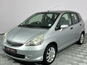 Used 2006 Honda Jazz 1.4 CVT