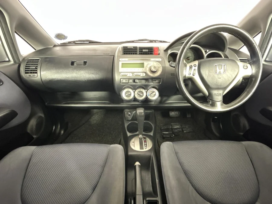 Used 2006 Honda Jazz 1.4 CVT - WeBuyCars Richmond