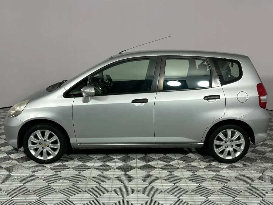 Used 2006 Honda Jazz 1.4 CVT - WeBuyCars Richmond