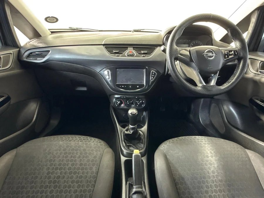 Used 2015 Opel Corsa 1.0T Essentia - WeBuyCars Witbank Used 2015 Opel Corsa 1.0T Essentia - WeBuyCars Witbank