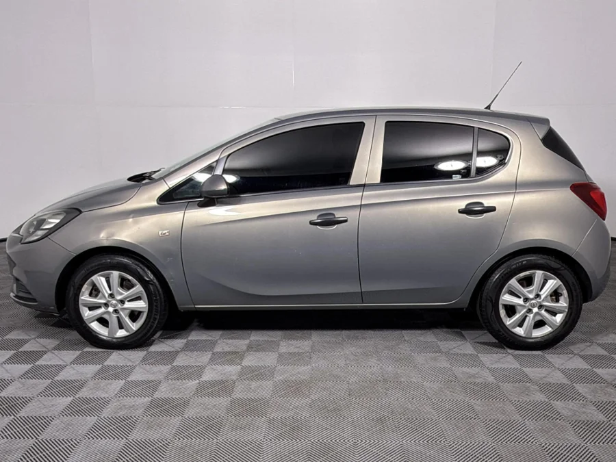 Used 2015 Opel Corsa 1.0T Essentia - WeBuyCars Witbank Used 2015 Opel Corsa 1.0T Essentia - WeBuyCars Witbank