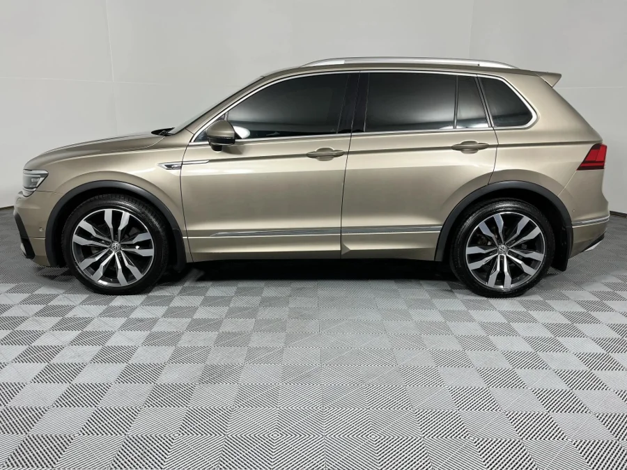 Used 2017 Volkswagen Tiguan 2.0TSI 4Motion Highline - WeBuyCars Montana Used 2017 Volkswagen Tiguan 2.0TSI 4Motion Highline - WeBuyCars Montana