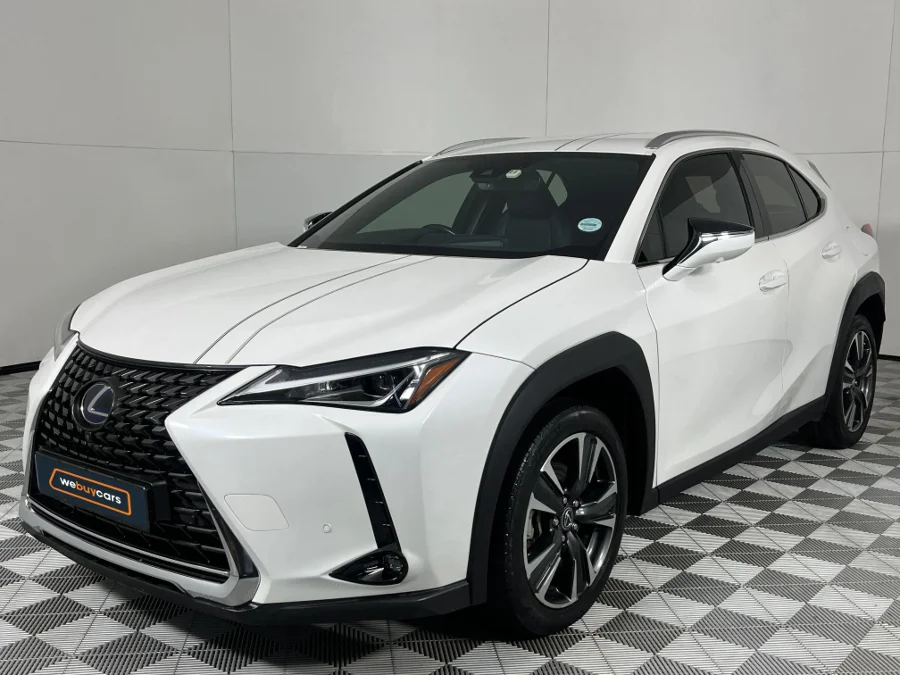 Used 2020 Lexus UX 250h SE - WeBuycars East London Used 2020 Lexus UX 250h SE - WeBuycars East London