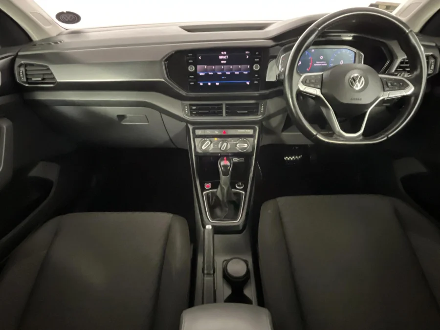 Used 2019 Volkswagen T-Cross 1.0TSI 85kW Highline - WeBuyCars Silverlakes