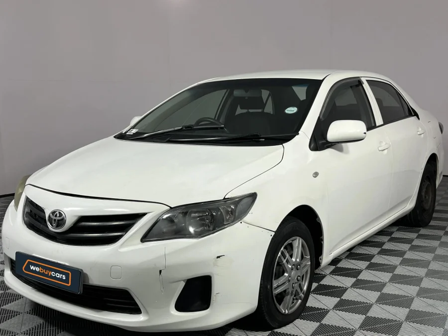 Used 2018 Toyota Corolla Quest 1.6 - WeBuyCars Brackenfell Cape Town Used 2018 Toyota Corolla Quest 1.6 - WeBuyCars Brackenfell Cape Town