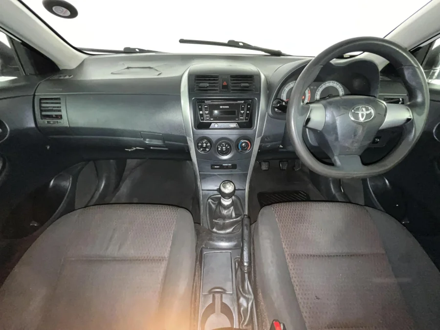 Used 2018 Toyota Corolla Quest 1.6 - WeBuyCars Brackenfell Cape Town Used 2018 Toyota Corolla Quest 1.6 - WeBuyCars Brackenfell Cape Town